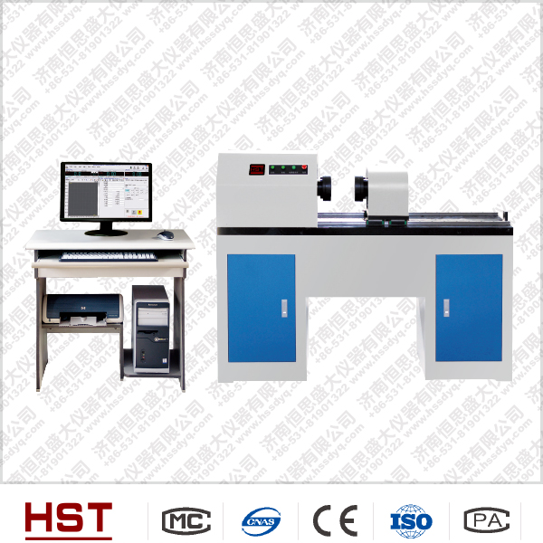 螺栓扭轉(zhuǎn)機械試驗機