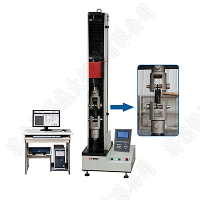 10N彈簧拉壓試驗(yàn)機(jī)